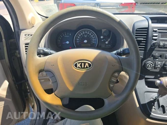 2008 Kia Sedona LX 118.9" WB - miniatura 10