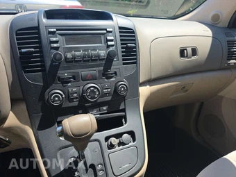 2008 Kia Sedona LX 118.9" WB - miniatura 11