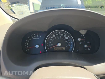 2008 Kia Sedona LX 118.9" WB - miniatura 12