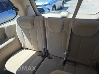 2008 Kia Sedona LX 118.9" WB - miniatura 14
