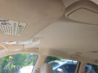 2008 Kia Sedona LX 118.9" WB - miniatura 19