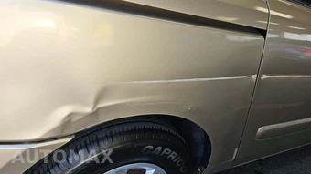 2008 Kia Sedona LX 118.9" WB - miniatura 21