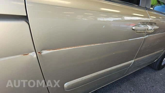2008 Kia Sedona LX 118.9" WB - miniatura 25