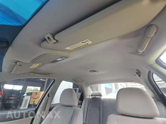 2008 Kia Spectra EX Sedan - miniatura 11