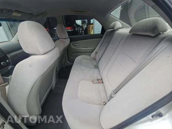 2008 Kia Spectra EX Sedan - miniatura 13