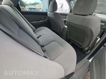 2008 Kia Spectra EX Sedan - miniatura 15