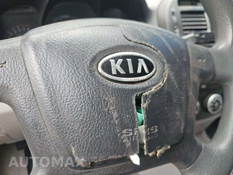 2008 Kia Spectra EX Sedan - miniatura 20