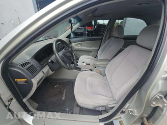2008 Kia Spectra EX Sedan - miniatura 6