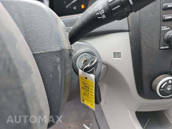 2008 Kia Spectra EX Sedan - miniatura 8