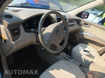 2008 Kia Sportage LX - miniatura 11