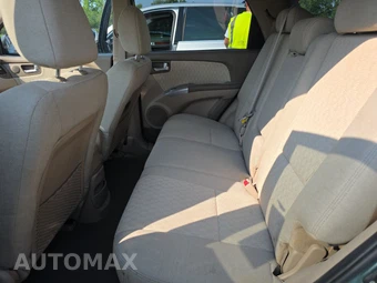 2008 Kia Sportage LX - miniatura 13