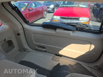 2008 Kia Sportage LX - miniatura 16