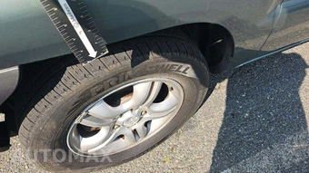 2008 Kia Sportage LX - miniatura 19