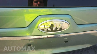 2008 Kia Sportage LX - miniatura 24