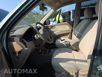 2008 Kia Sportage LX - miniatura 7