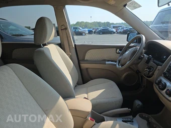 2008 Kia Sportage LX - miniatura 8