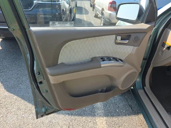 2008 Kia Sportage LX - miniatura 9
