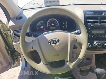 2008 Kia Sportage LX – miniatura 10