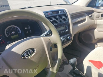 2008 Kia Sportage LX – miniatura 11