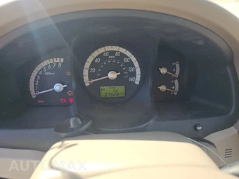 2008 Kia Sportage LX – miniatura 12