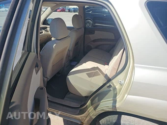2008 Kia Sportage LX – miniatura 13