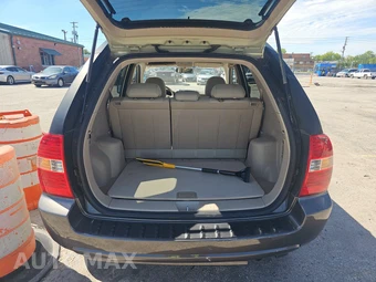 2008 Kia Sportage LX – miniatura 16