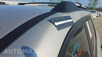 2008 Kia Sportage LX – miniatura 19