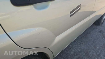 2008 Kia Sportage LX – miniatura 20