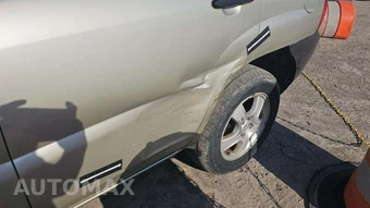 2008 Kia Sportage LX – miniatura 22