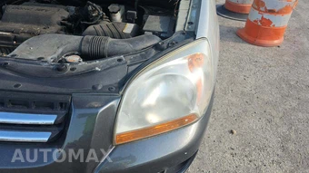2008 Kia Sportage LX – miniatura 23