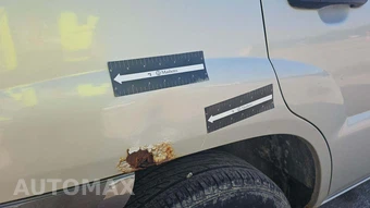 2008 Kia Sportage LX – miniatura 25