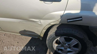 2008 Kia Sportage LX – miniatura 27