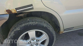2008 Kia Sportage LX – miniatura 30