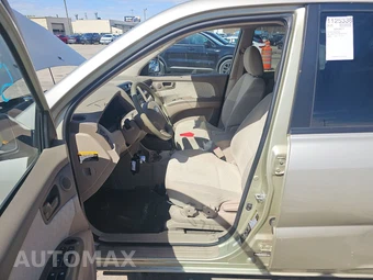 2008 Kia Sportage LX – miniatura 7