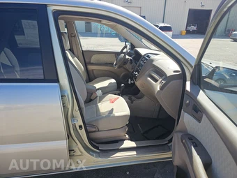 2008 Kia Sportage LX – miniatura 8