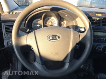2008 Kia Sportage LX - miniatura 10