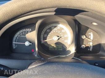2008 Kia Sportage LX - miniatura 12