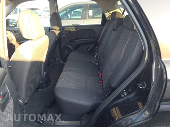 2008 Kia Sportage LX - miniatura 13