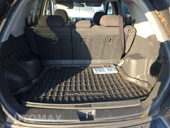 2008 Kia Sportage LX - miniatura 16