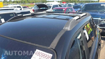 2008 Kia Sportage LX - miniatura 17