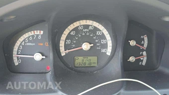 2008 Kia Sportage LX - miniatura 18