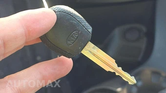 2008 Kia Sportage LX - miniatura 20