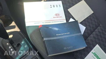 2008 Kia Sportage LX - miniatura 21