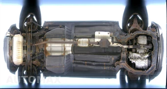 2008 Kia Sportage LX - miniatura 22