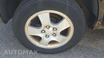 2008 Kia Sportage LX - miniatura 25
