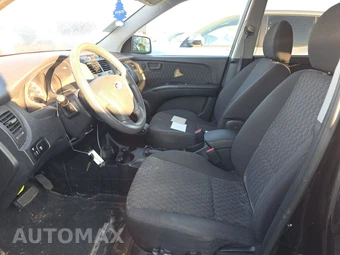 2008 Kia Sportage LX - miniatura 7