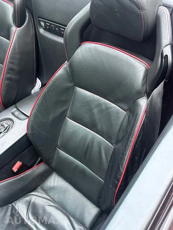 2008 Lamborghini Gallardo Convertible – miniatura 4