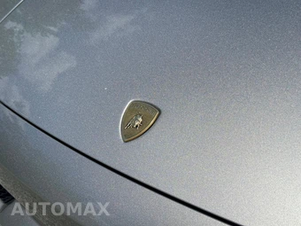 2008 Lamborghini Gallardo Convertible – miniatura 10