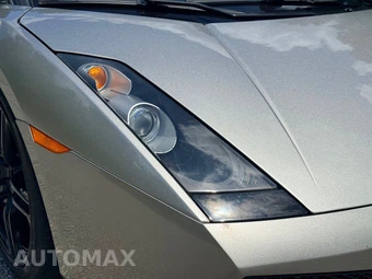 2008 Lamborghini Gallardo Convertible – miniatura 11