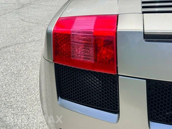 2008 Lamborghini Gallardo Convertible – miniatura 15